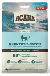 Acana - Acana Bountıful Catch 4,5 Kg.