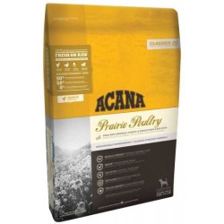 Acana - Acana Classics Prairie Poultry Tavuklu Köpek Maması 17 Kg.