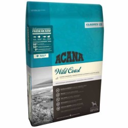 Acana - Acana Classics Wild Coast Köpek Maması 9,7Kg.