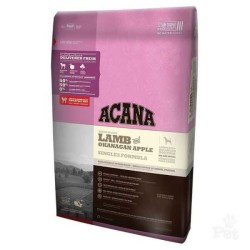 Acana - Acana Gr.Ass Feed Kuzulu Kuru Köpek Maması 11.4 Kg.