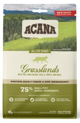 Acana - Acana Grasslands 1,8 Kg.