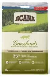 Acana Grasslands 4,5 Kg. - Thumbnail