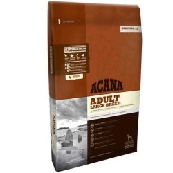 Acana - Acana Heritage Adult Large Breed Tahılsız Büyük Irk Köpek Maması 11,4 Kg.