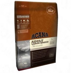 Acana - Acana Heritage Tahılsız Büyük Irk Yetişkin Kuru Köpek Maması 17 Kg.