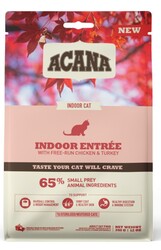 Acana - Acana Indoor Entrée Sterılısed 1,8 Kg.