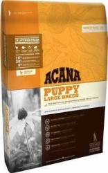 Acana Puppy Large Breed Büyük Irk Yavru Köpek Maması 11,4 Kg. - Thumbnail