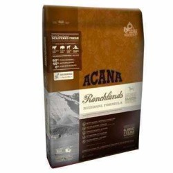 Acana - Acana Ranchlands Tahılsız Köpek Maması 2 Kg.