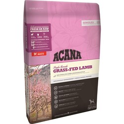 Acana - Acana Sıngles Gr.Assfed Lamb 6 Kg.