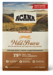 Acana - Acana Wıld Praırıe 4,5 Kg.