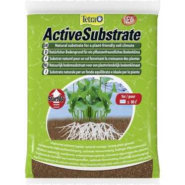 Tetra - Actıve Substrate 6L