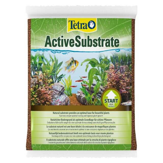 Actıve Substrate 6L