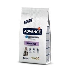 Advance - Advance Cat Haırball 1,5 Kg.
