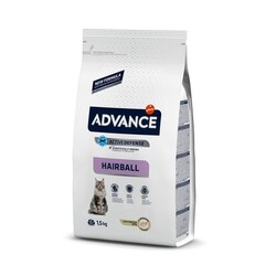 Advance Cat Haırball 1,5 Kg. - Thumbnail