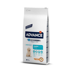 Advance - Advance Puppy Maxi Büyük Irk Yavru Köpek Maması Tavuklu 12 Kg.