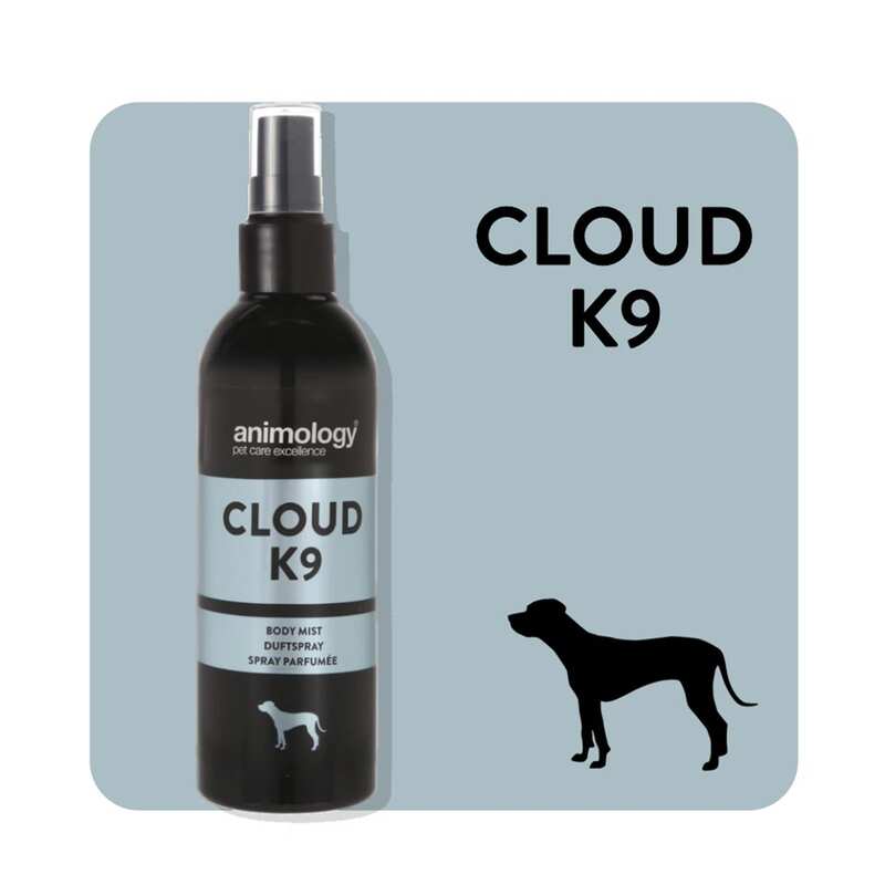 Animology - Animology Cloud K9 Köpek Parfümü Bakım Spreyi 150 Ml.