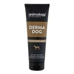 Animology Derma Dog Hassas Köpek Şampuanı 250 Ml - Thumbnail