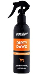 Animology Dirty Dawg Köpek Temizlik Spreyi 250 Ml - Thumbnail