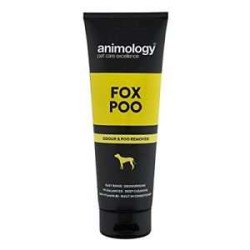 Animology Fox Poo Özel Köpek Şampuanı 250 Ml - Thumbnail