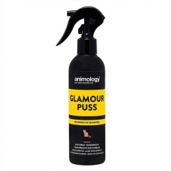 Animology - Animology Glamour Puss Durulanmayan Kedi Şampuanı 250 Ml