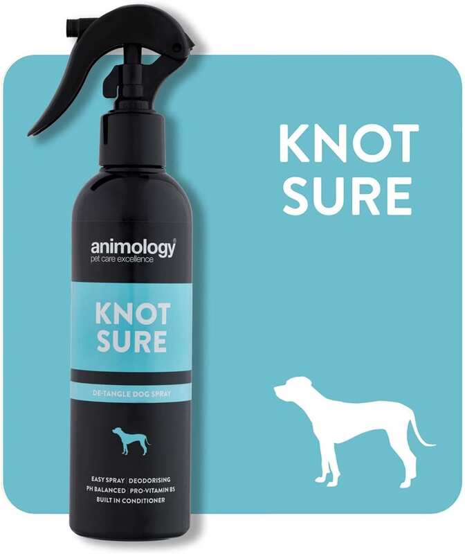 Animology - Animology Knot Sure Köpek Temizlik Spreyi 250 Ml