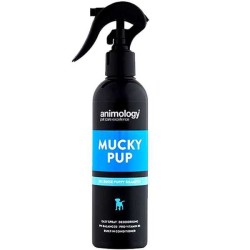 Animology Mucky Puppy Yavru Köpek Temizlik Spreyi 250 Ml - Thumbnail