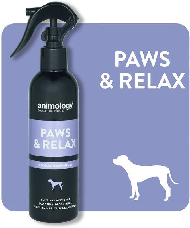 Animology Paws & Relax Köpek Temizlik Spreyi 250 Ml - Thumbnail