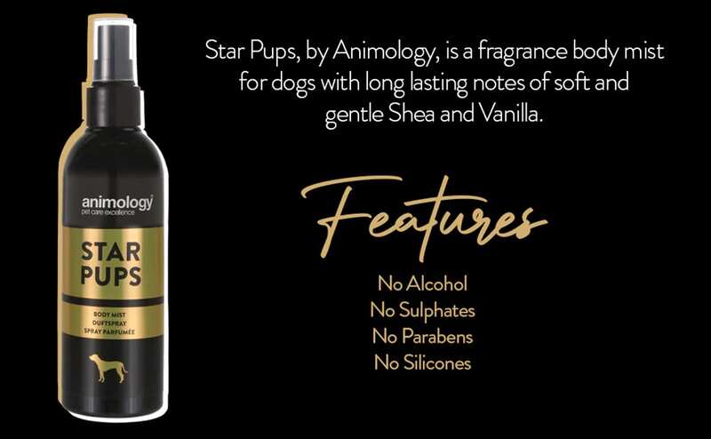 Animology - Anımology Star Pups Fragrance Mıst 150Ml (1)