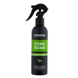 Animology Stink Bomb Köpek Temizlik Spreyi 250 Ml - Thumbnail