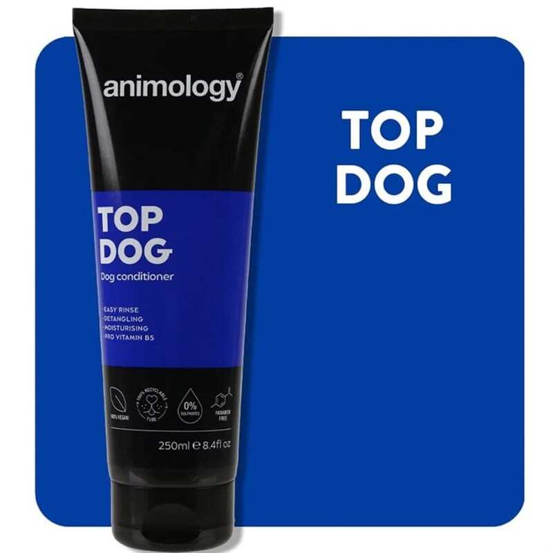 Animology - Animology Top Dog Conditioner Köpek Tüy Kremi 250 ml