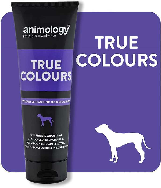 Animology - Animology True Color Köpek Şampuanı 250 Ml