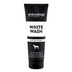 Animology White Wash Beyaz Tüylü Köpek Şampuanı 250 Ml - Thumbnail