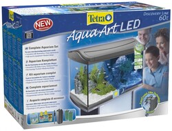 Tetra - Aquaart Led 60L