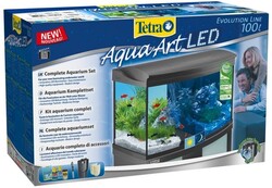 Tetra - Aquart 100L Led