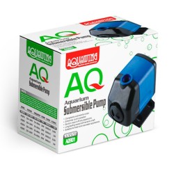 Aquawıng - Aquawıng Aq901 Akvaryum Kafa Motoru / Sump Motoru 5 W 600 Litre / Saat (1)