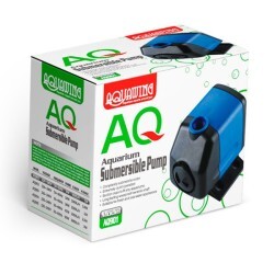 Aquawıng Aq901 Akvaryum Kafa Motoru / Sump Motoru 5 W 600 Litre / Saat - Thumbnail