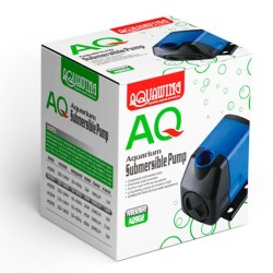 Aquawıng - Aquawıng Aq902 Akvaryum Kafa Motoru / Sump Motoru 18 W 1000 Litre / Saat