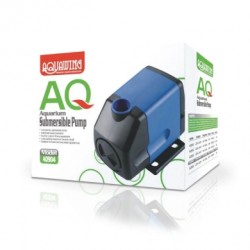 Aquawıng - Aquawıng Aq904 Akvaryum Kafa Motoru / Sump Motoru 45 W 2000 Litre / Saat