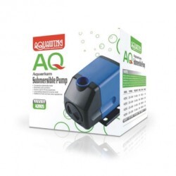 Aquawıng Aq905 Akvaryum Kafa Motoru / Sump Motoru 60 W 3000 Litre / Saat - Thumbnail
