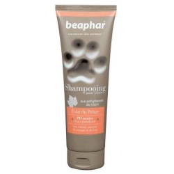 Beaphar - Beaphar Besleyici Ve Parlaklık Verici Köpek Şampuanı 250 Ml