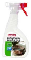 Beaphar Bio Sprey Koku Giderici Temizlik Spreyi 400 Ml - Thumbnail