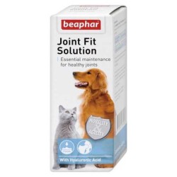 Beaphar - Beaphar Joint Fit Kedi Ve Köpek Eklam Desteği Likit