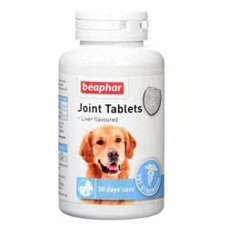 Beaphar - Beaphar Joint Köepek Eklem Destek Tabletleri (1)