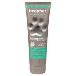 Beaphar - Beaphar Kaşıntı Önleyici Köpek Şampuanı 250 Ml