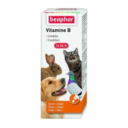 Beaphar - Beaphar Kedi Köpek Kuş İçin B Vitamini