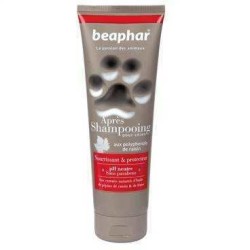 Beaphar - Beaphar Köpekler İçin Besleyici Ve Onarıcı Tüy Koruyucu Balsamı 250 Ml