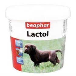 Beaphar - Beaphar Lactol Yavru Başlangıç Süt Tozu 250 Gr