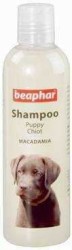 Beaphar - Beaphar Parlak Tüyler İçin Yavru Köpek Şampuanı 250 Ml