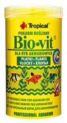 Tropical - Bio-Vit 100Ml/20G