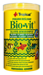 Tropical - Bio-Vit Bucket 11L / 2Kg