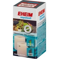 Eheim - Bıopower Sünger 2Lı (1)